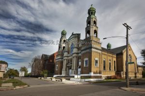 St Stanislaus Catholic Church detroit 5.jpg